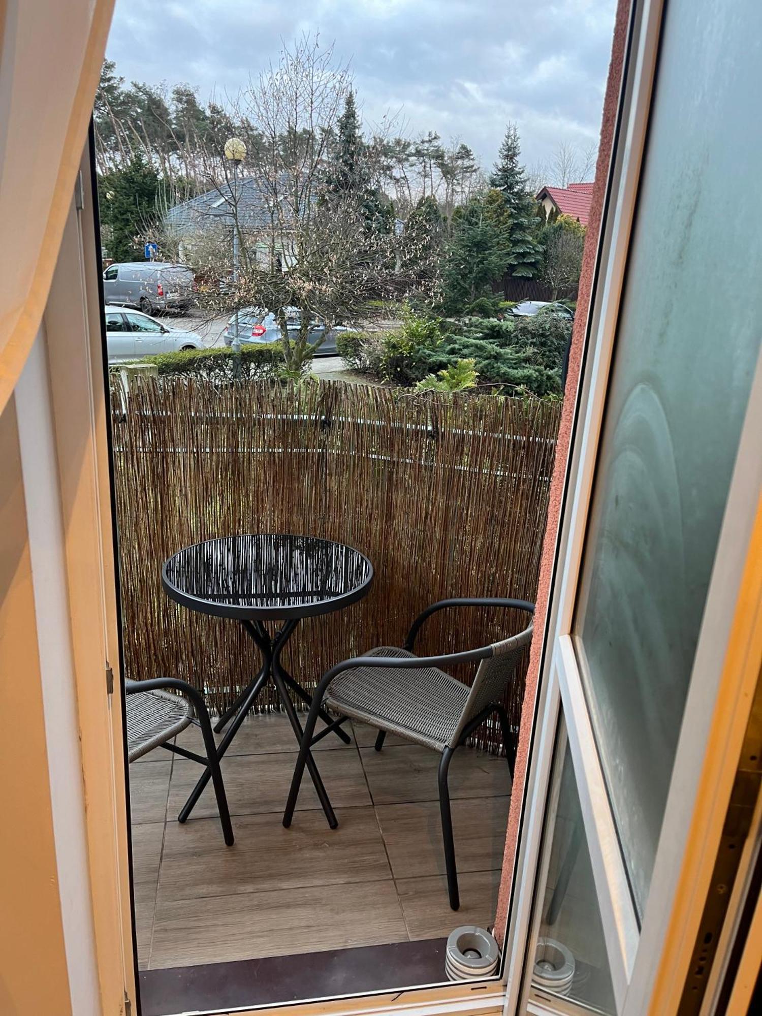 Green Yew Apartment Zielona Gora  Exterior photo